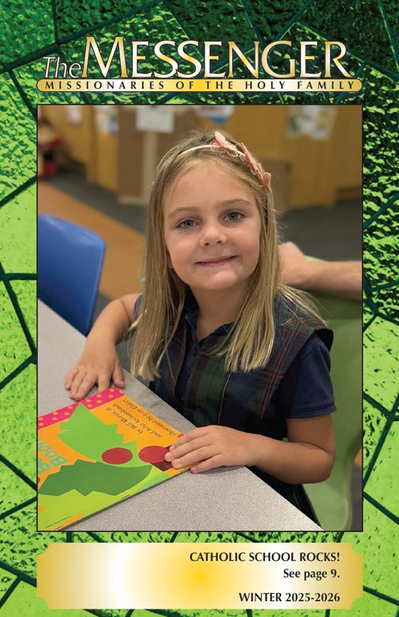 Click here to read this issue!