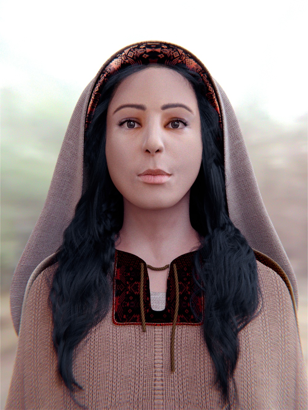 Saint Mary Magdalene Saint Mary Magdalene is a famous saint in the Roman Catholic Church who became a disciple of Jesus Christ after living a life of sin.